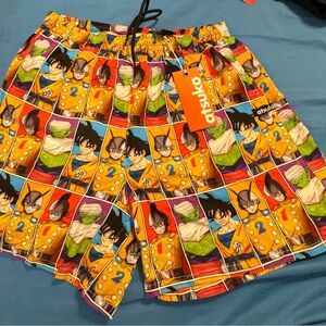 Dragon Ballzie Superhero